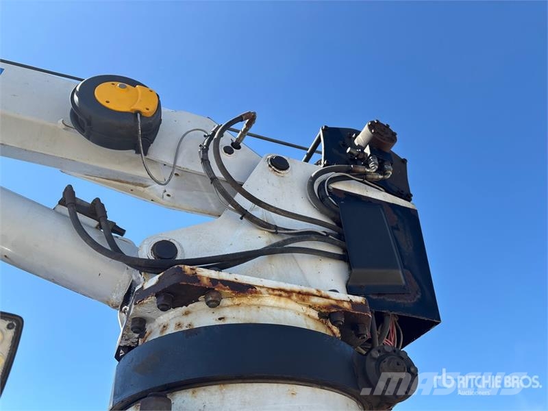 Peterbilt 337 مركبات الأغراض العامة