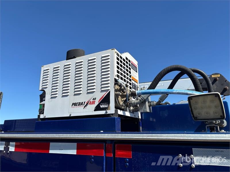 Peterbilt 337 مركبات الأغراض العامة