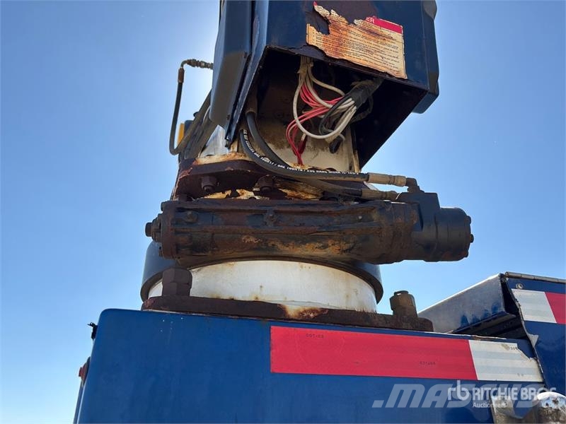 Peterbilt 337 مركبات الأغراض العامة