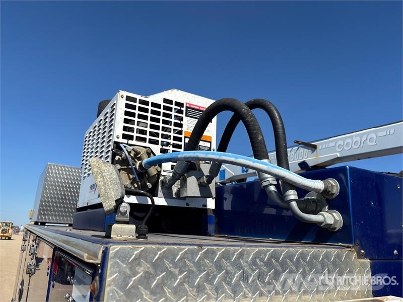 Peterbilt 337 مركبات الأغراض العامة