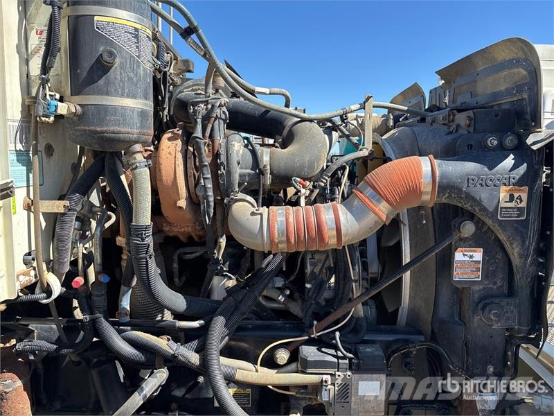 Peterbilt 337 مركبات الأغراض العامة