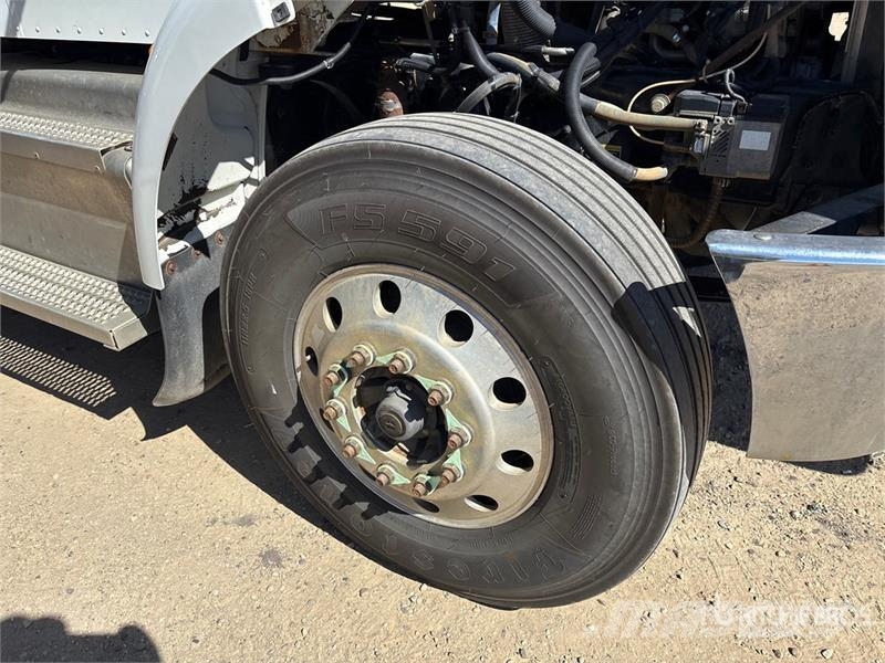 Peterbilt 337 مركبات الأغراض العامة