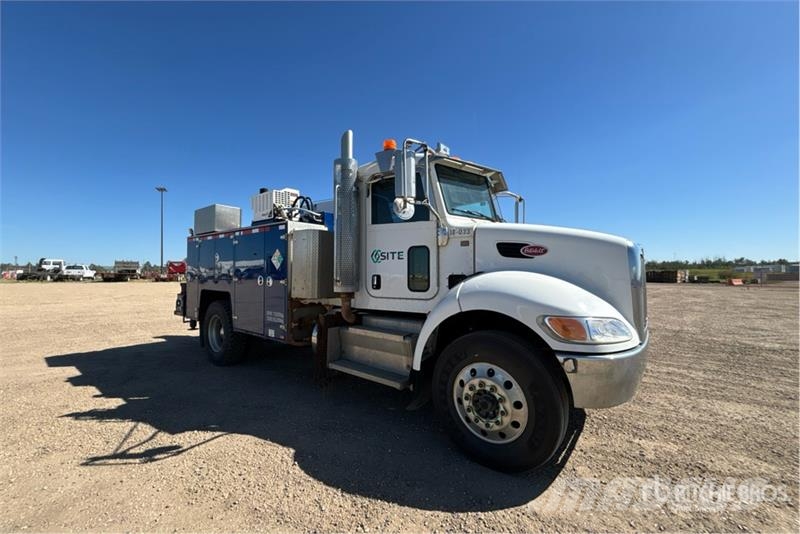 Peterbilt 337 مركبات الأغراض العامة