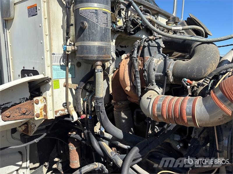 Peterbilt 337 مركبات الأغراض العامة