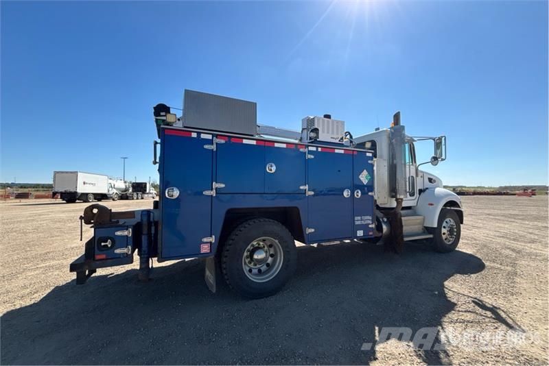Peterbilt 337 مركبات الأغراض العامة
