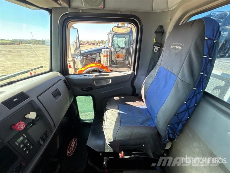 Peterbilt 337 مركبات الأغراض العامة