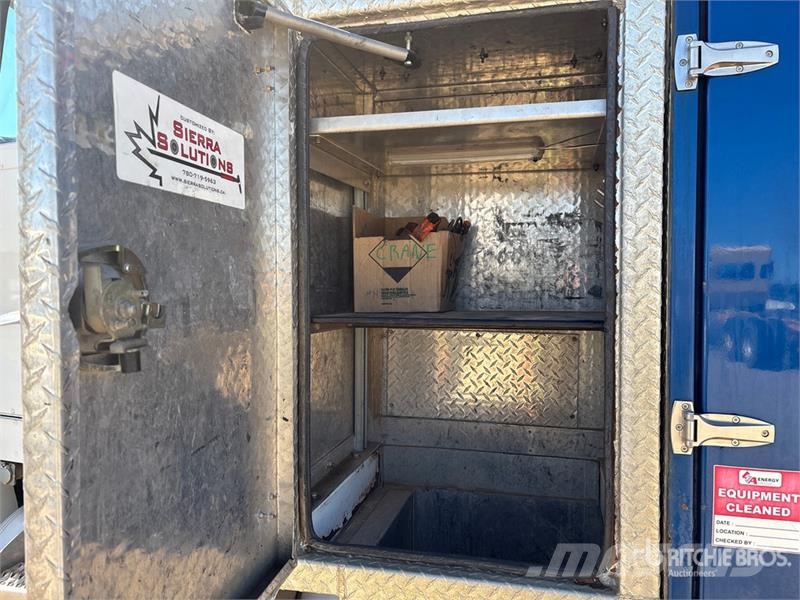 Peterbilt 337 مركبات الأغراض العامة