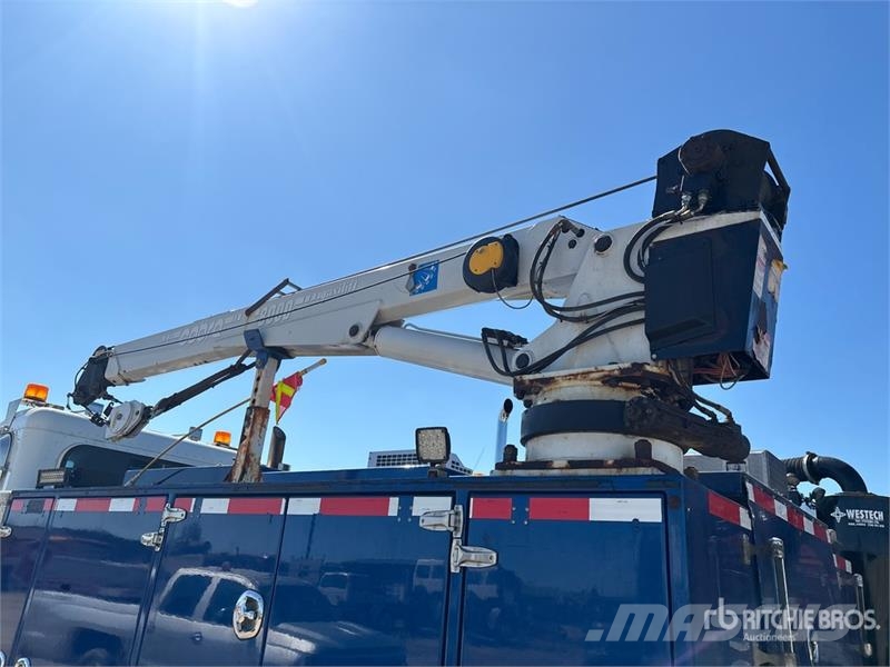 Peterbilt 337 مركبات الأغراض العامة