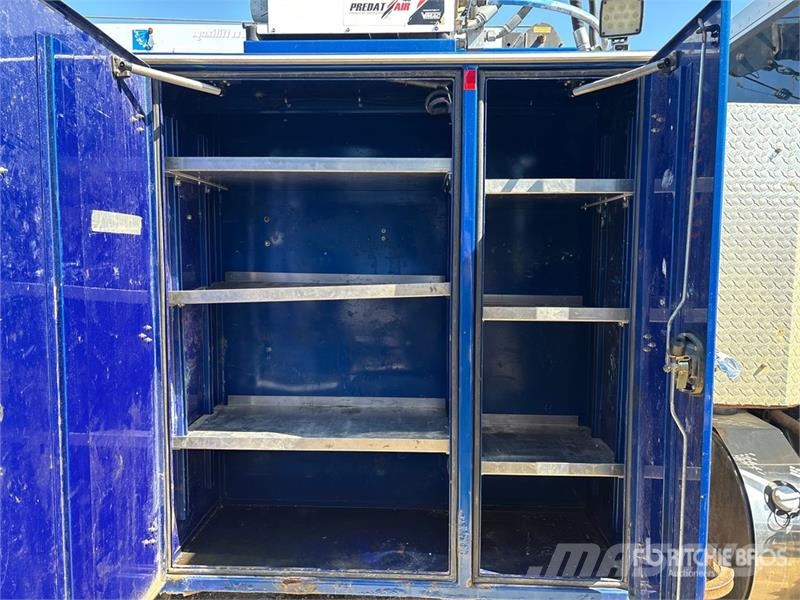 Peterbilt 337 مركبات الأغراض العامة