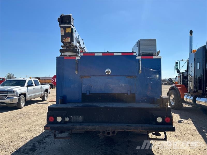 Peterbilt 337 مركبات الأغراض العامة
