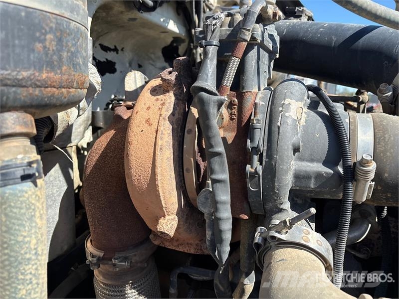 Peterbilt 337 مركبات الأغراض العامة