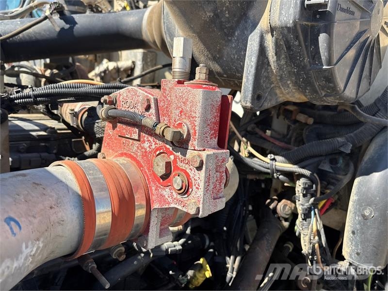Peterbilt 337 مركبات الأغراض العامة
