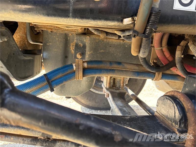 Peterbilt 337 مركبات الأغراض العامة