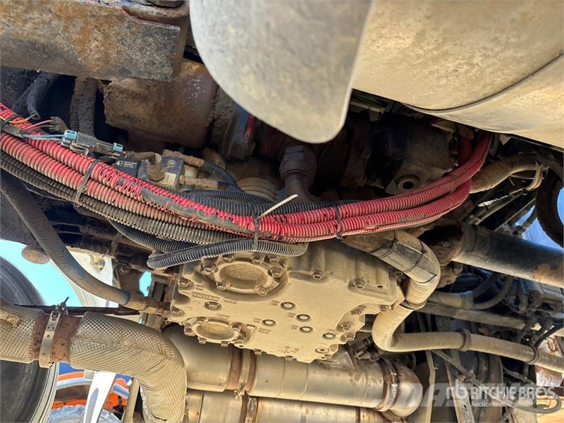 Peterbilt 337 مركبات الأغراض العامة