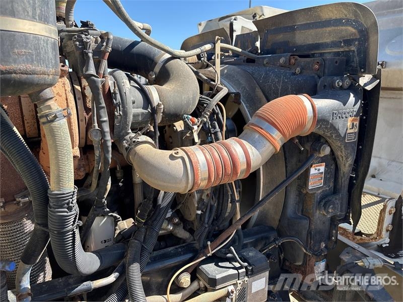Peterbilt 337 مركبات الأغراض العامة