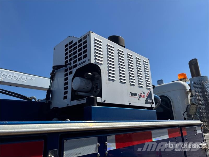 Peterbilt 337 مركبات الأغراض العامة