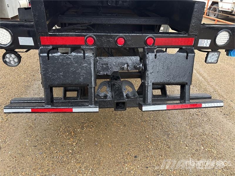 Peterbilt 340 Komunalni kamioni