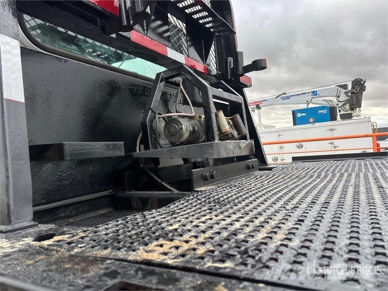 Peterbilt 340 Komunalni kamioni