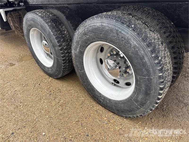 Peterbilt 340 Komunalni kamioni