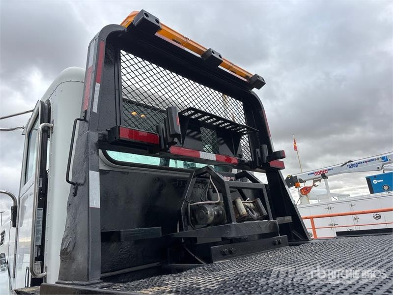 Peterbilt 340 Komunalni kamioni