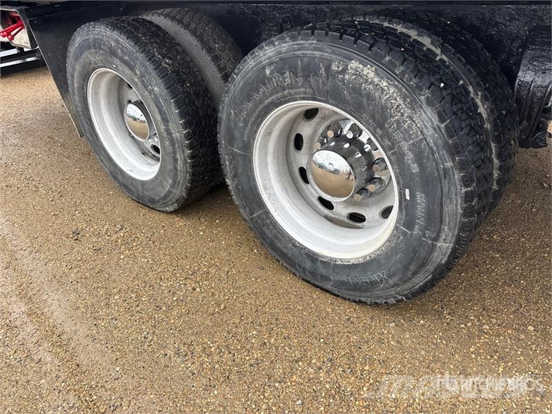 Peterbilt 340 Komunalni kamioni