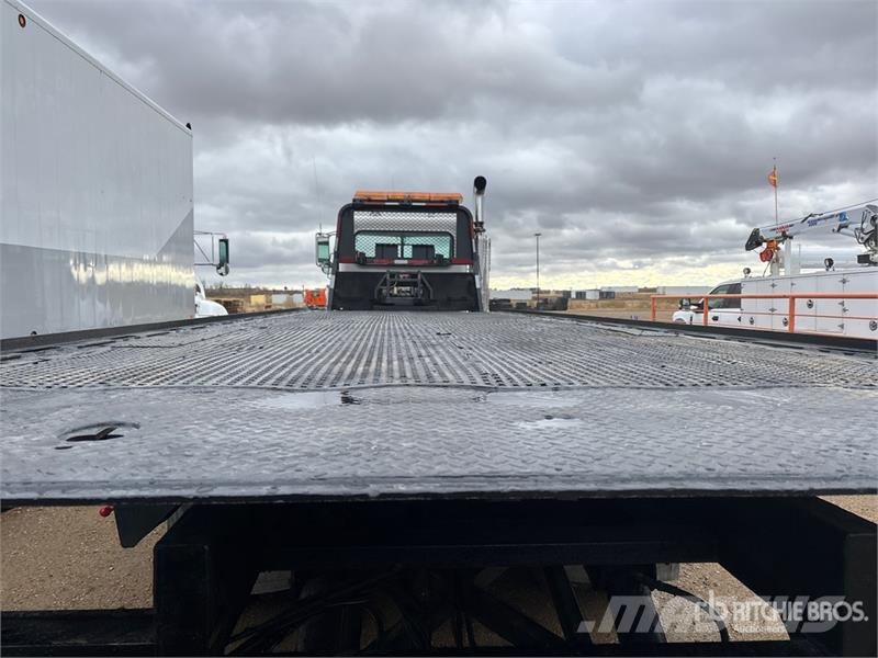 Peterbilt 340 Komunalni kamioni