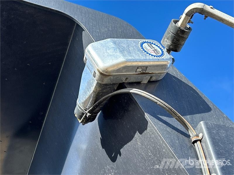 Peterbilt 357 Самосвал