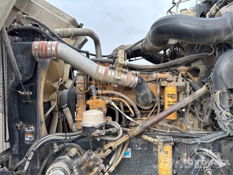 Peterbilt 357 Самосвал