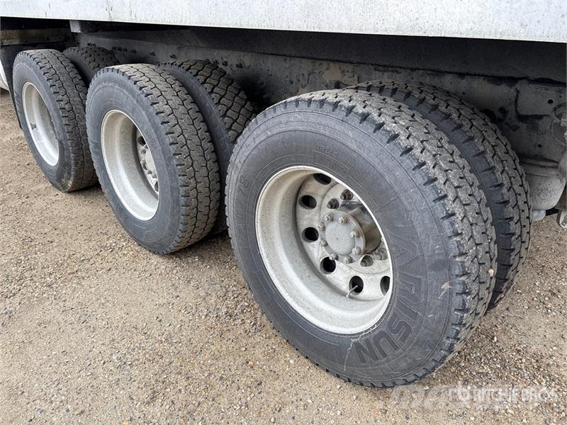 Peterbilt 357 Самосвал
