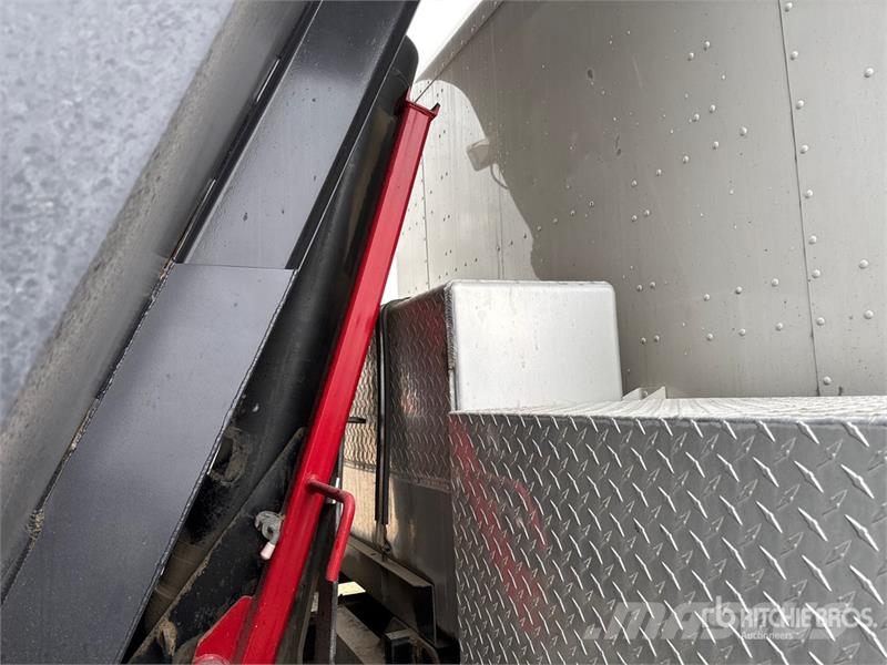 Peterbilt 357 Самосвал