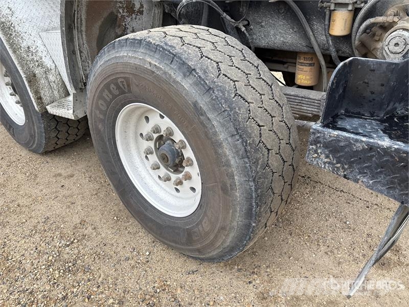 Peterbilt 357 Самосвал