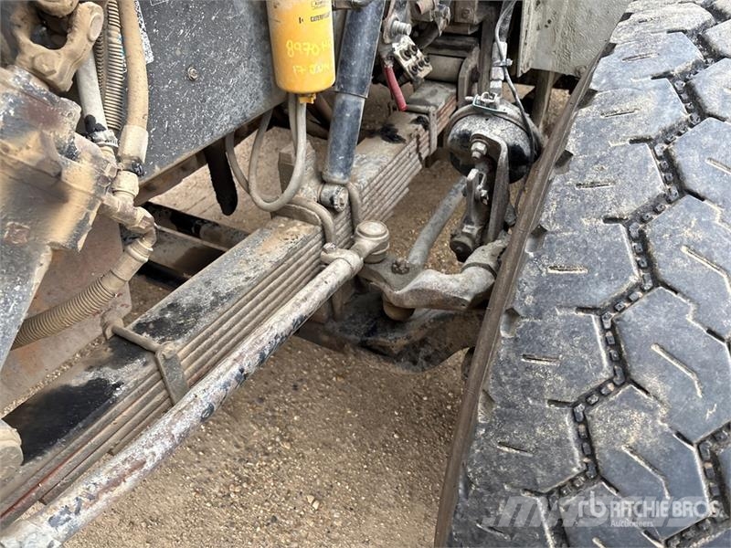 Peterbilt 357 Самосвал