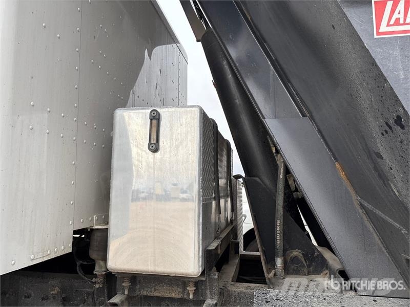 Peterbilt 357 Самосвал