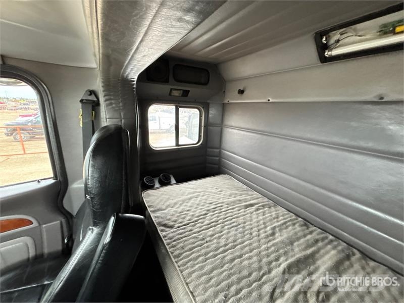 Peterbilt 357 Самосвал