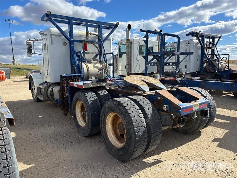 Peterbilt 365 Çekiciler