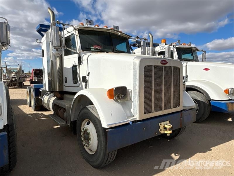 Peterbilt 365 Çekiciler