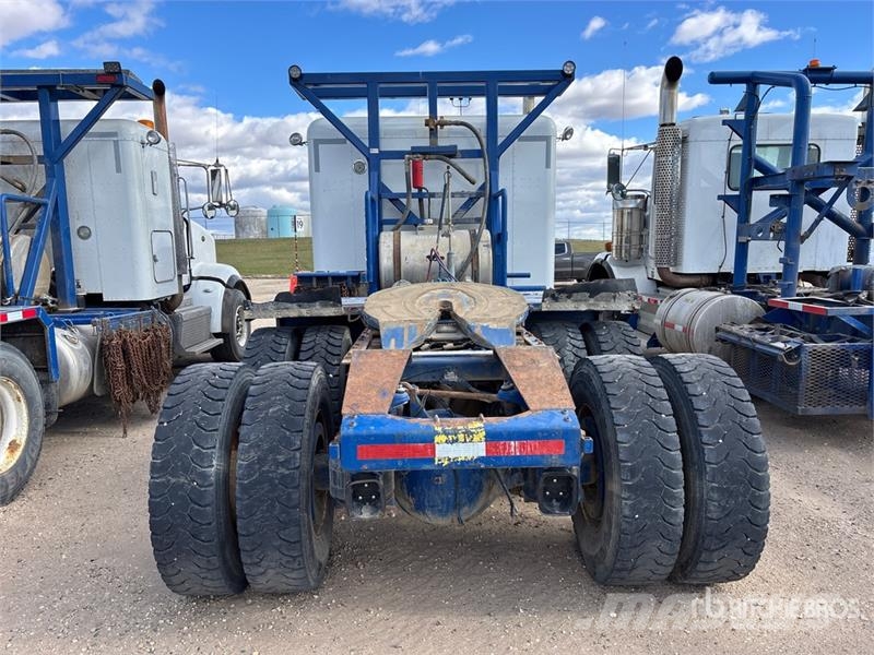 Peterbilt 365 Çekiciler