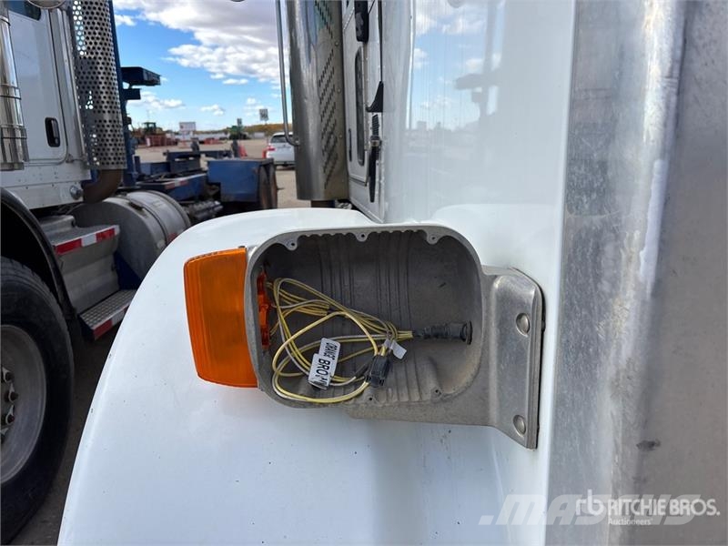 Peterbilt 365 Çekiciler