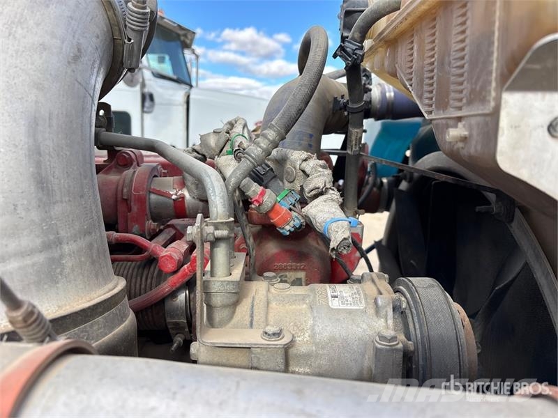 Peterbilt 365 Çekiciler