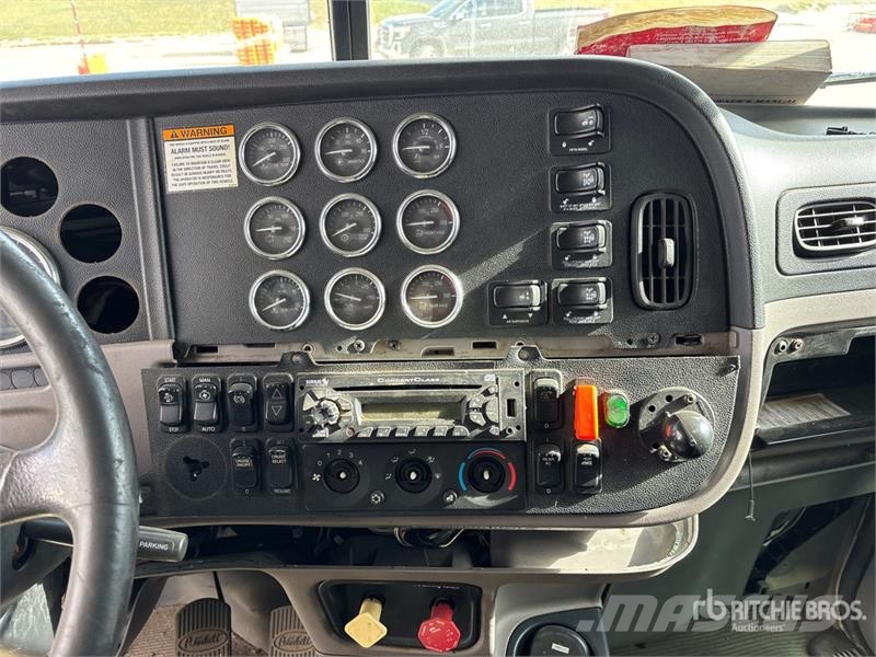 Peterbilt 365 Çekiciler
