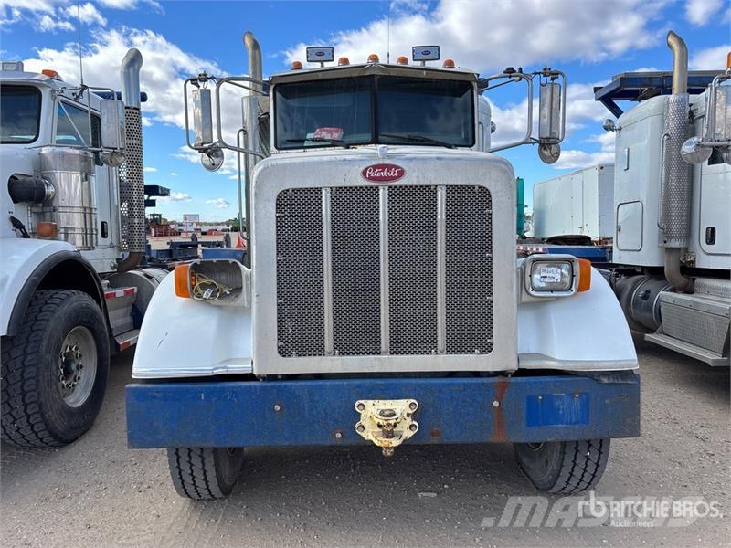 Peterbilt 365 Çekiciler