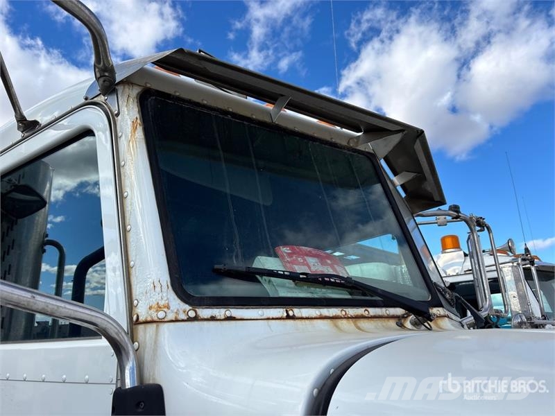 Peterbilt 365 Çekiciler