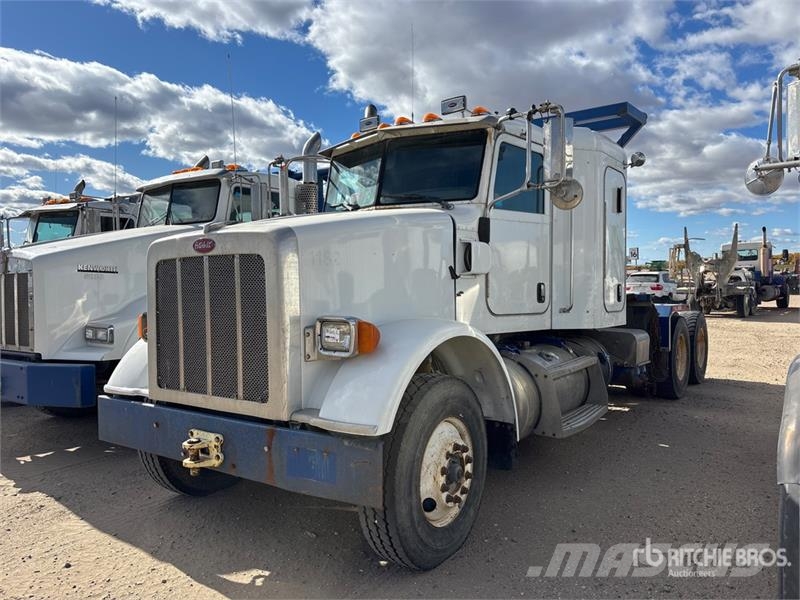 Peterbilt 365 Çekiciler