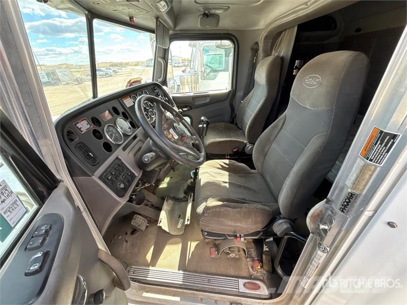 Peterbilt 365 Çekiciler
