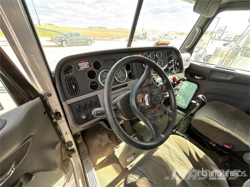 Peterbilt 365 Çekiciler