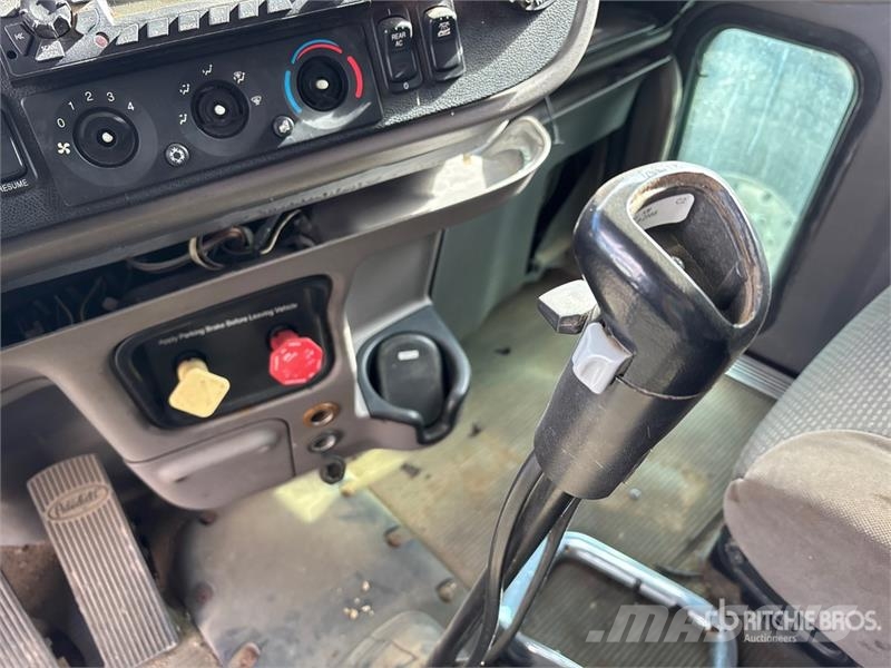 Peterbilt 365 Çekiciler