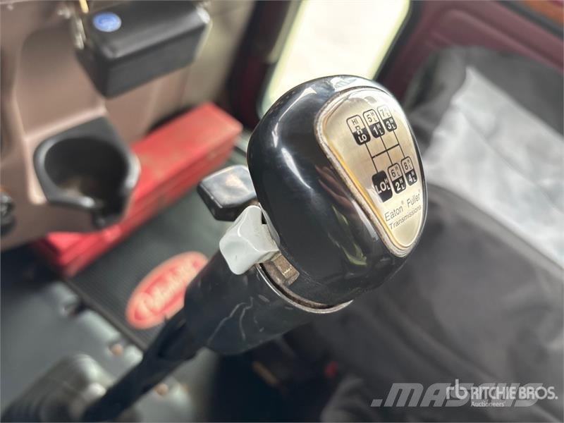 Peterbilt 365 8x6 Potable Water Truck Поливальні машини
