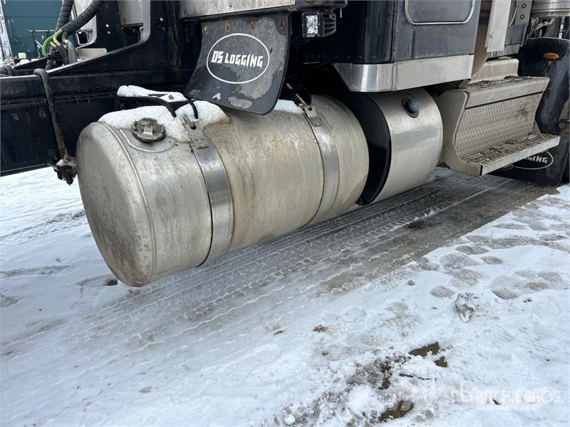 Peterbilt 367 Traktorske jedinice