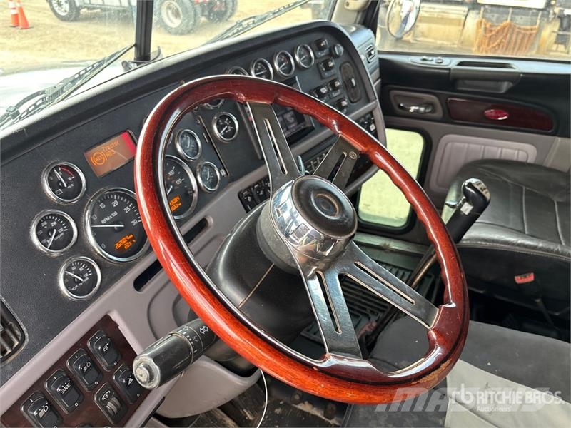 Peterbilt 367 Camiones tractor