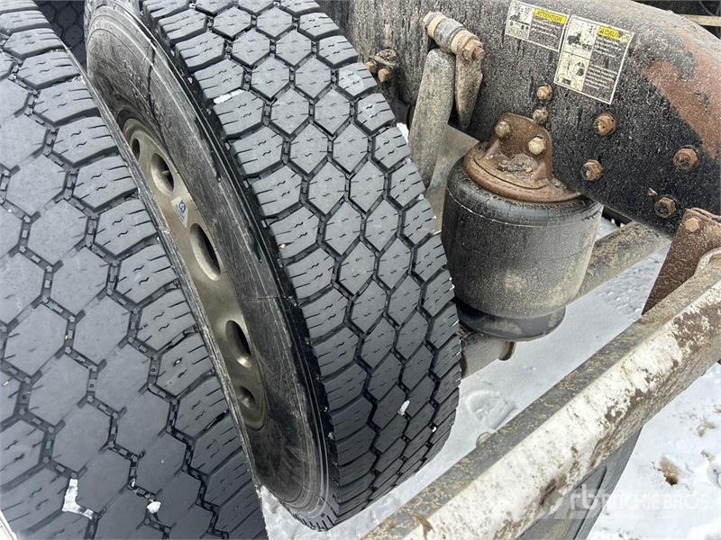 Peterbilt 367 Traktorske jedinice